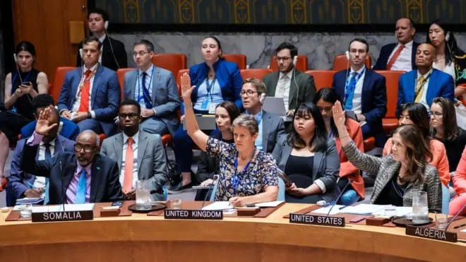 ئەنجوومەنی ئاسایش سەبارەت بە ئێران کۆ دەبێتەوە