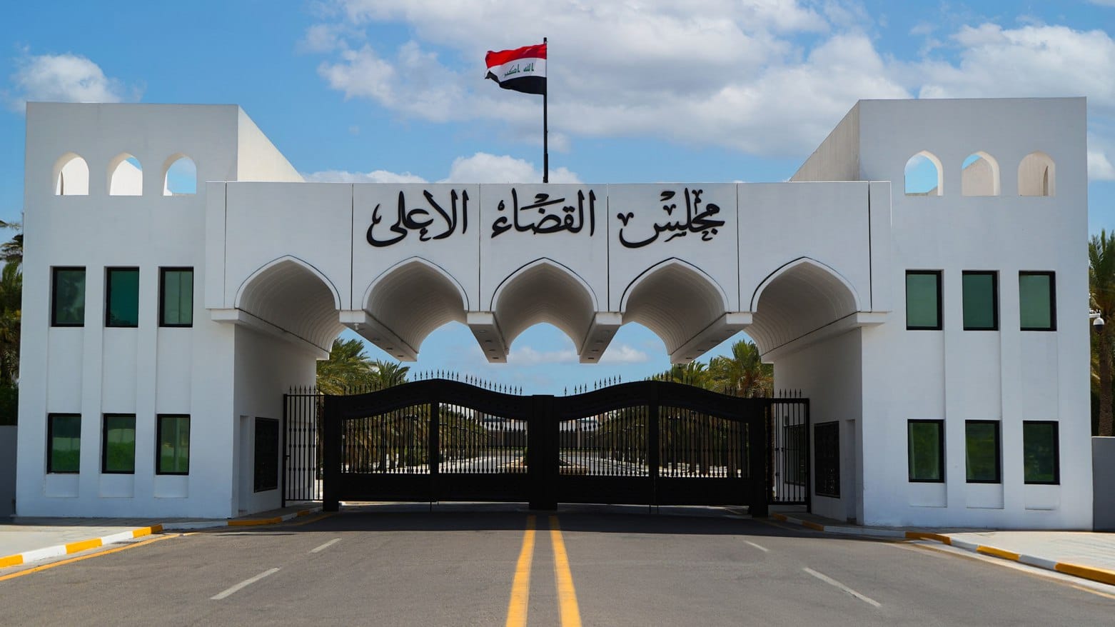 دادگا هۆشداری لە پێشێلکردنی دەستوور دەدات بۆ هەڵبژاردنی سەرۆکایەتیی پەرلەمان