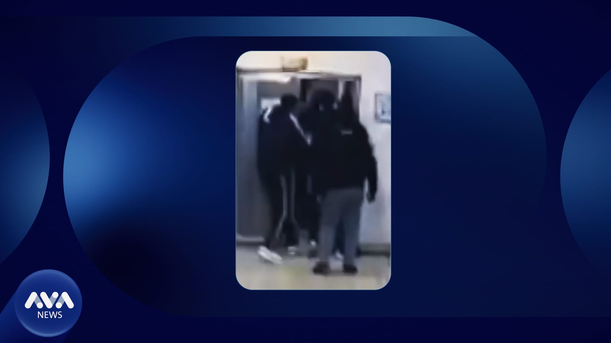 لە خانەقین بازرگانێکی نزیک لە حەشدی شەعبی هێرش دەکاتە سەر نەخۆشخانەیەک