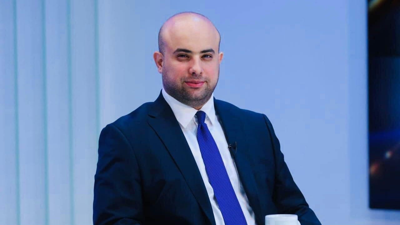 فەرمانی دەستگیرکردن بۆ پەرلەمانتارێکی سوودانی دەدرێت