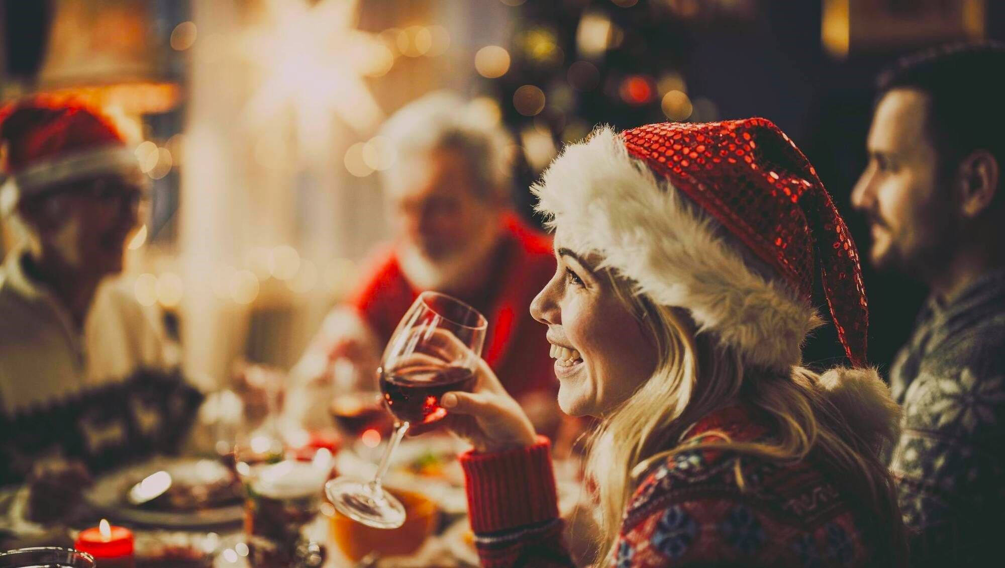 ڕێکخراوی تەندروستیی جیهانی: دوورکەونەوە لە خواردنەوە کحولییەکان