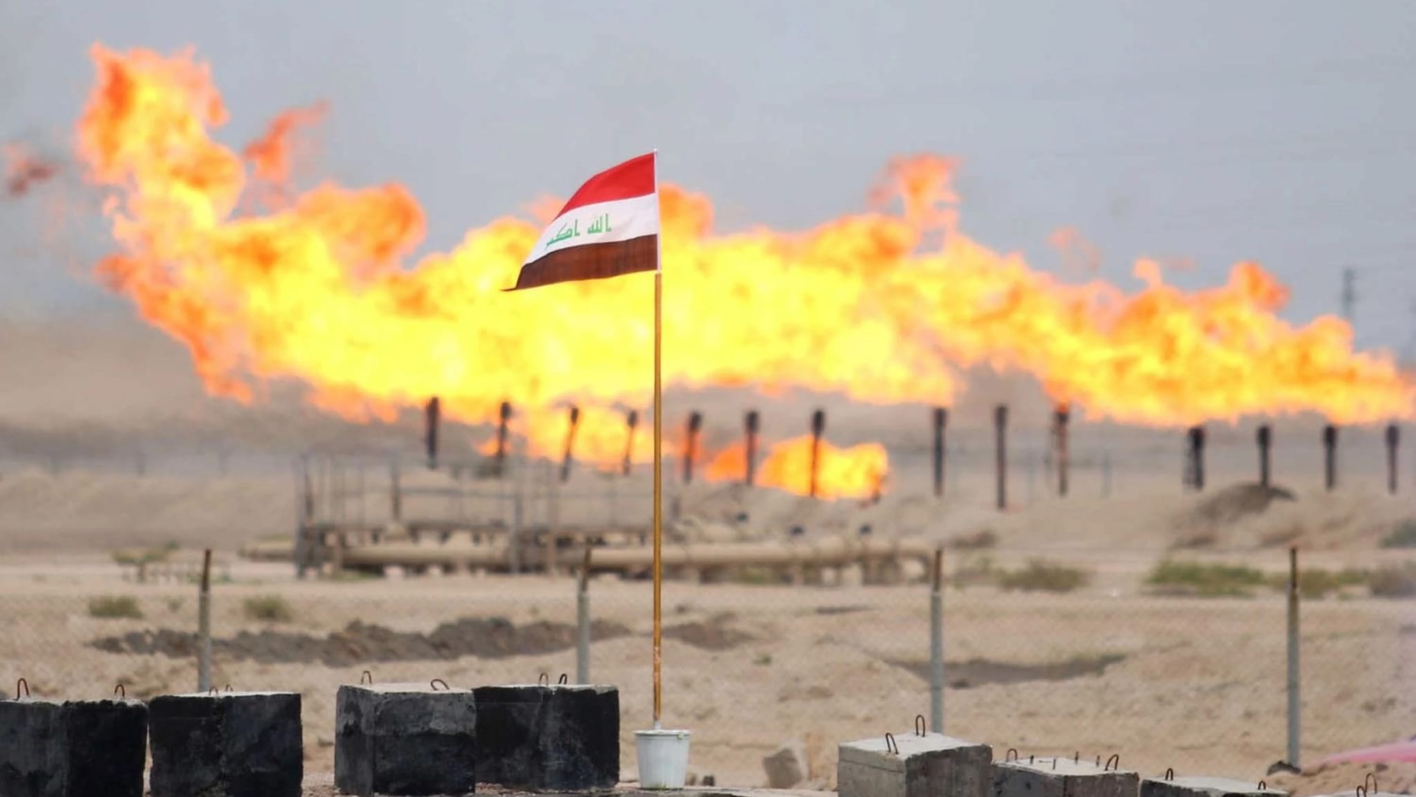 عێراق هەوڵی زیادکردنی پشکی نەوتی خۆی لە ئۆپیک دەدات