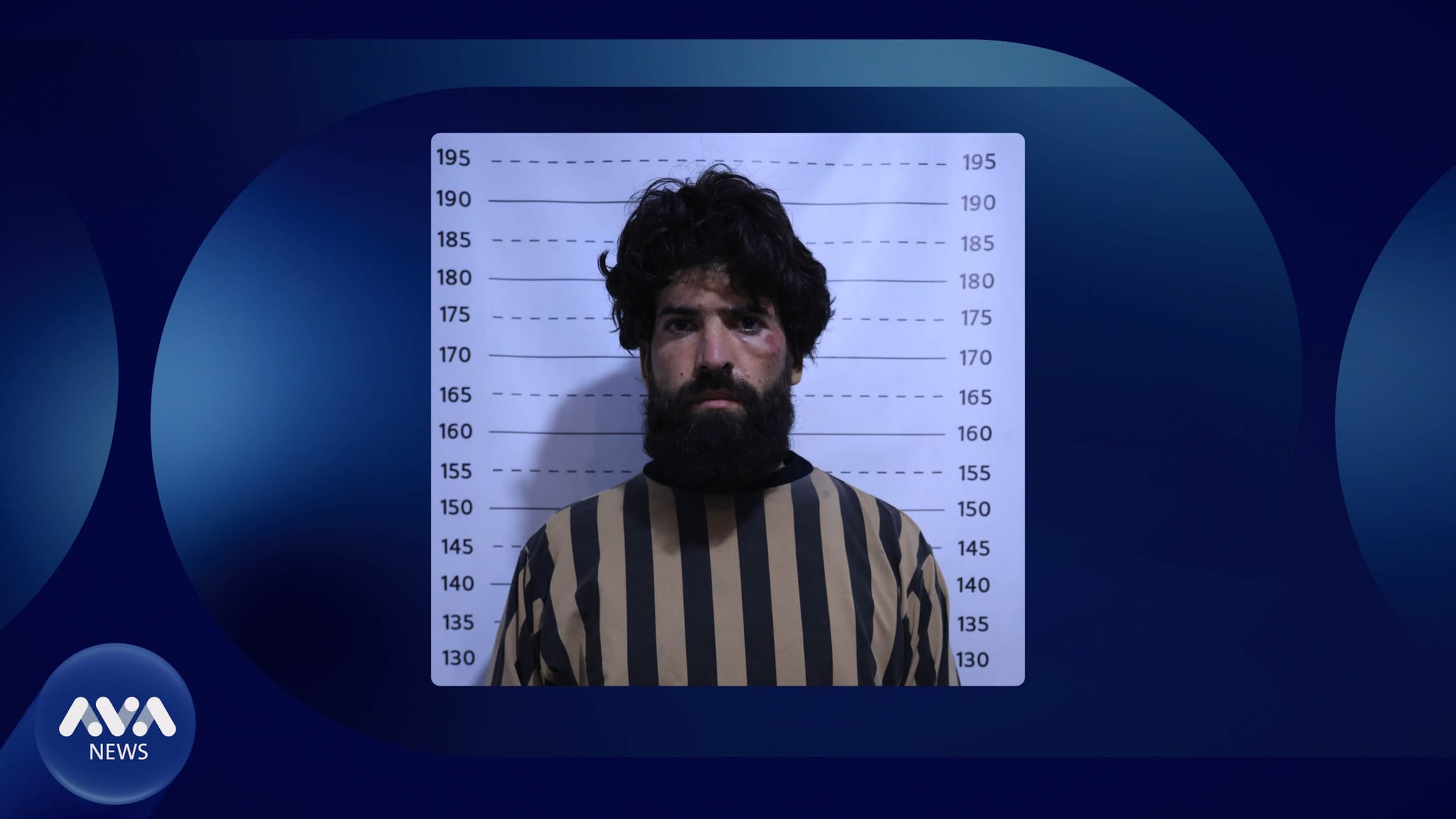 بەرپرسێکی باڵای داعش لە دیمەشق دەستگیر دەکرێت