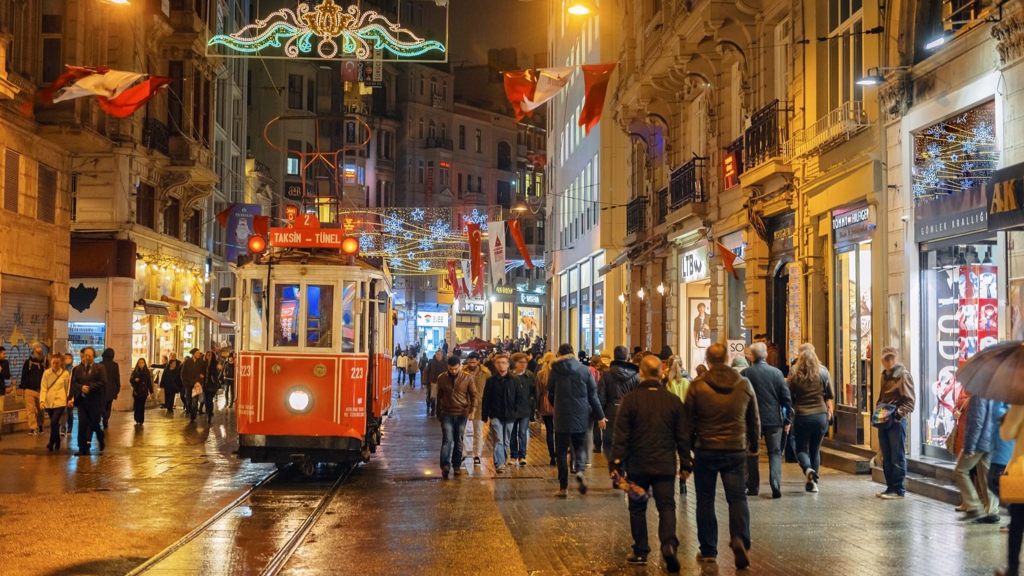 تورکیا 115 گومانلێکراو دەستگیر دەکات؛ پلانیان بۆ هێرشی سەری ساڵ هەبوو