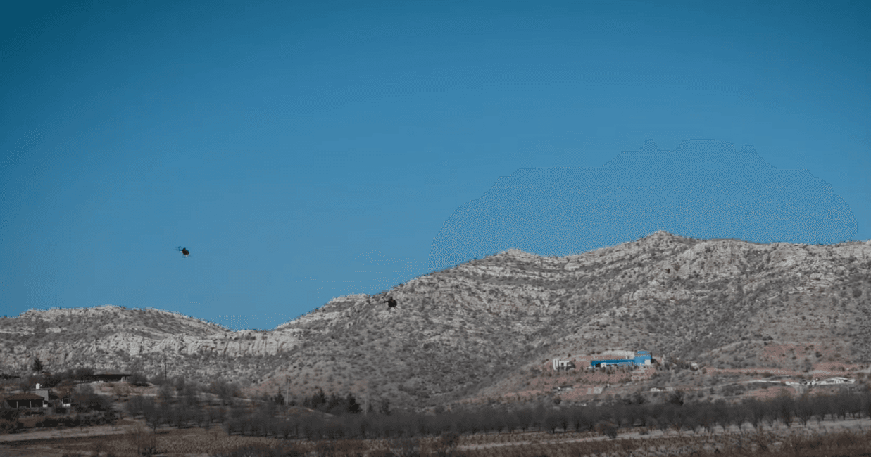 هەڵمەتی چاندنی نیو ملیۆن دار بۆ سەوزکردنی دهۆک جێبەجێ دەکرێت