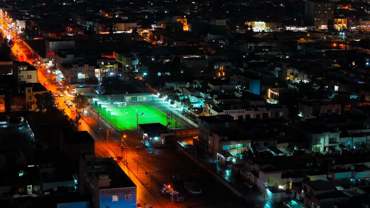 وەزارەتی کارەبا: دوایین زستانە کێشەی پچڕانی کارەبا ڕووبدات