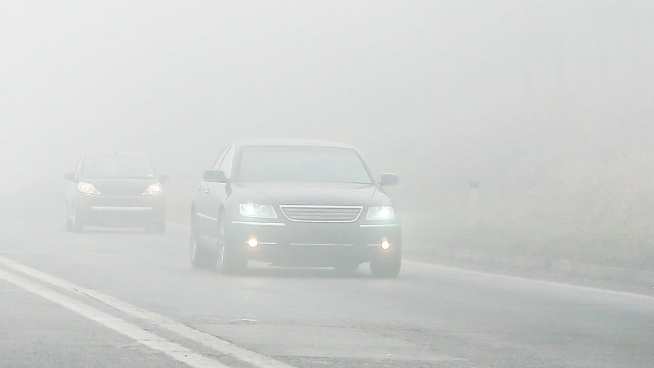 هاتووچۆی سلێمانی شۆفێران ئاگادار دەكاتەوە