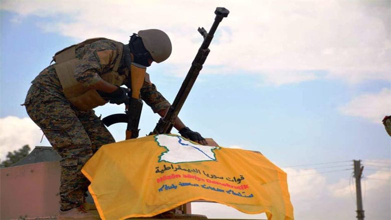 ڕاوێژکارێکی شەرع: بۆ مامەڵەکردن لەگەڵ هەسەدە بژاردەیەکی زۆرمان لەبەردەم نەماوە