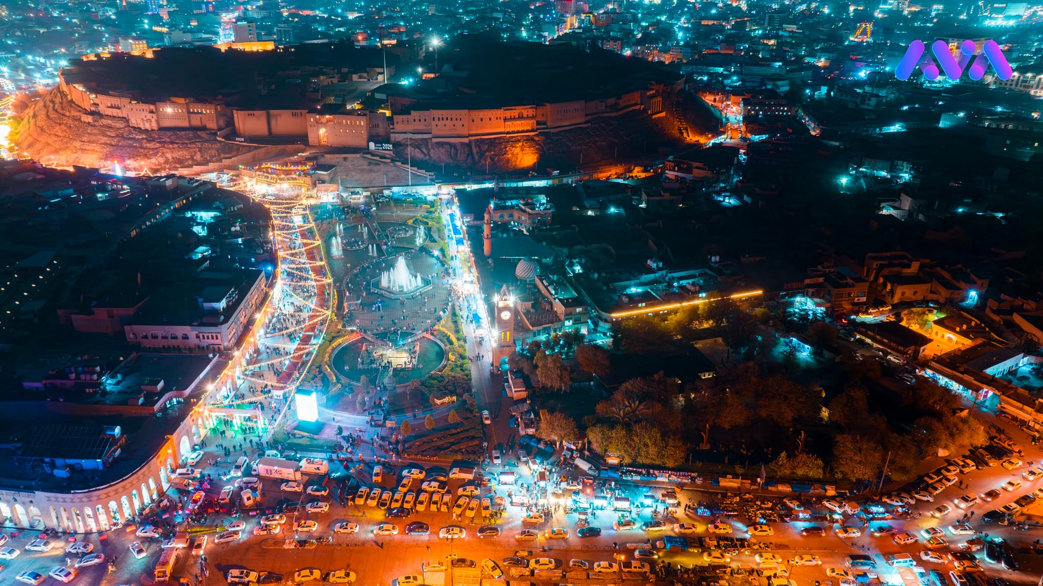 دەستەی گەشتوگوزاری کوردستان: پێشبینی هاتنی زیاتر لە 200 هەزار گەشتیار دەكەین