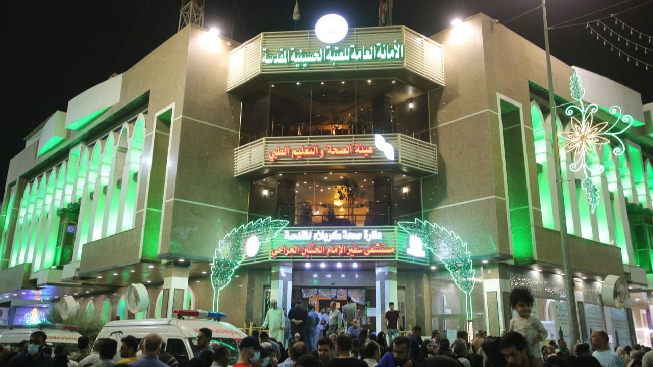 لە ڕووداوێکی هاتووچۆدا عومرەکارێکی کورد گیانی لەدەست دا و شەشی دیکەش برینداربوون