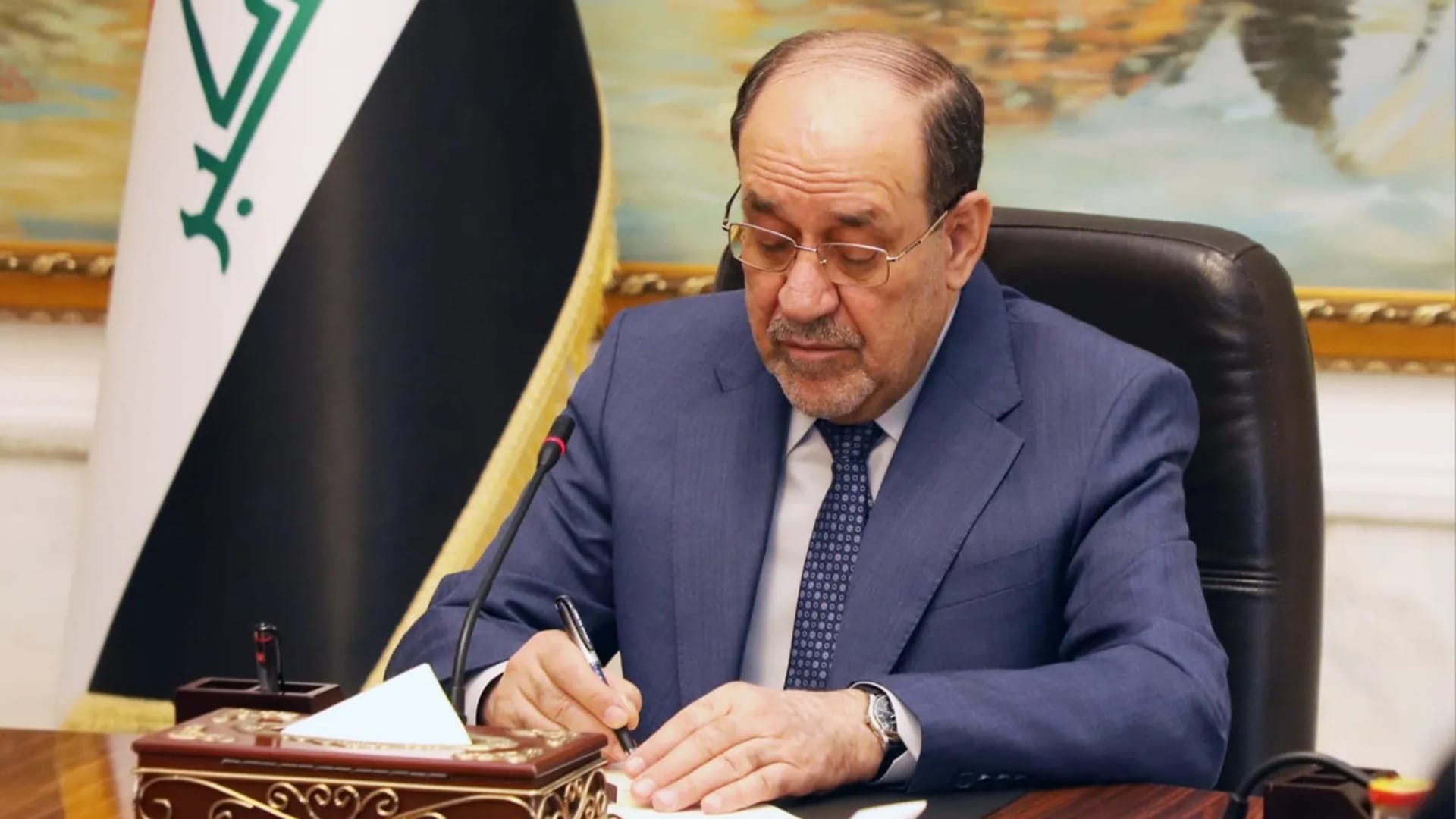 مالیکی: مەسیحییەکان دژی ئاساییکردنەوەی پەیوەندین لەگەڵ ئیسرائیل