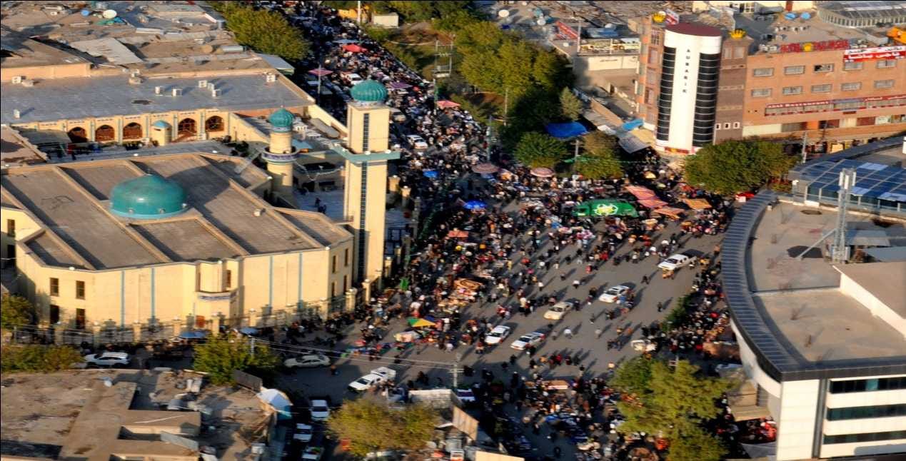 دەزگای ئاسایشی هەرێم بۆ ئاڤا: ئەو گەنجەی لە سلێمانی کوژرا لەسەر کێشەی کۆمەڵایەتی بووە