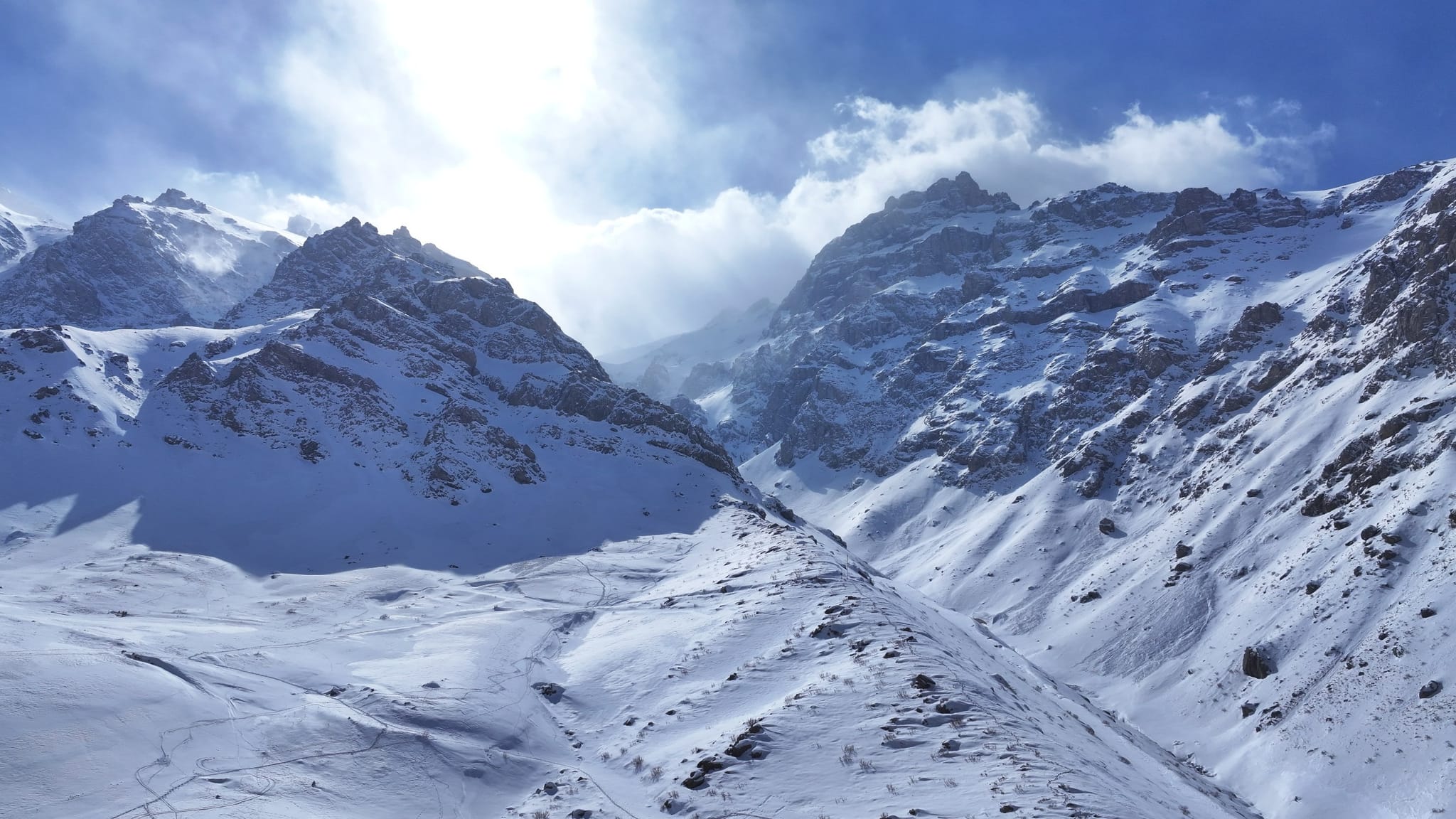 قایمقامی سیدەکان دەنگۆی بێسەروشوێن بوونی چەند هاونیشتمانییەک ڕەت دەکاتەوە