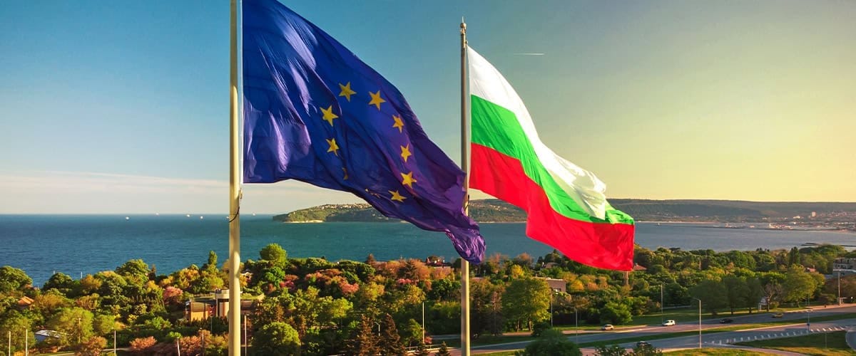 بولگاریا دەچێتە ناو زۆنی یۆرۆ