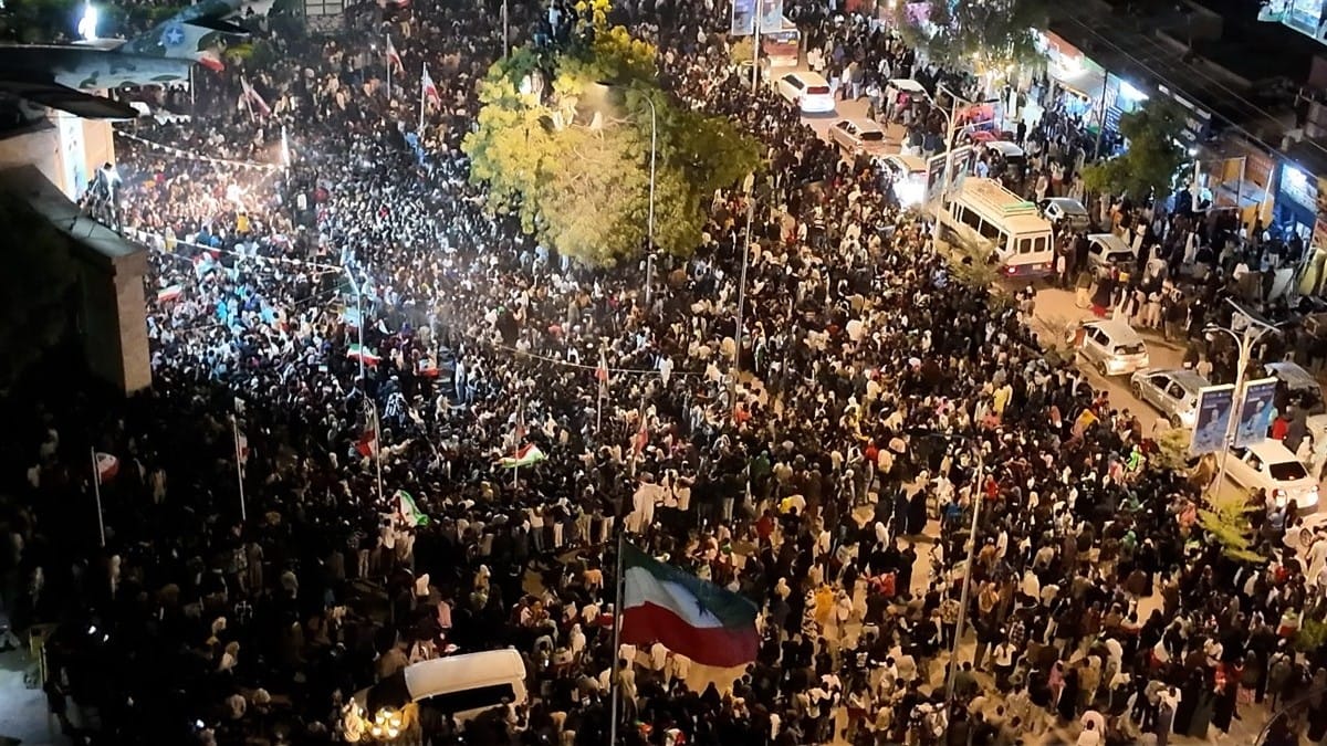 21 وڵاتی ئیسلامی و عەرەبی دانپێدانی ئیسرائیل بە "سۆماڵیلاند" ڕەت دەکەنەوە