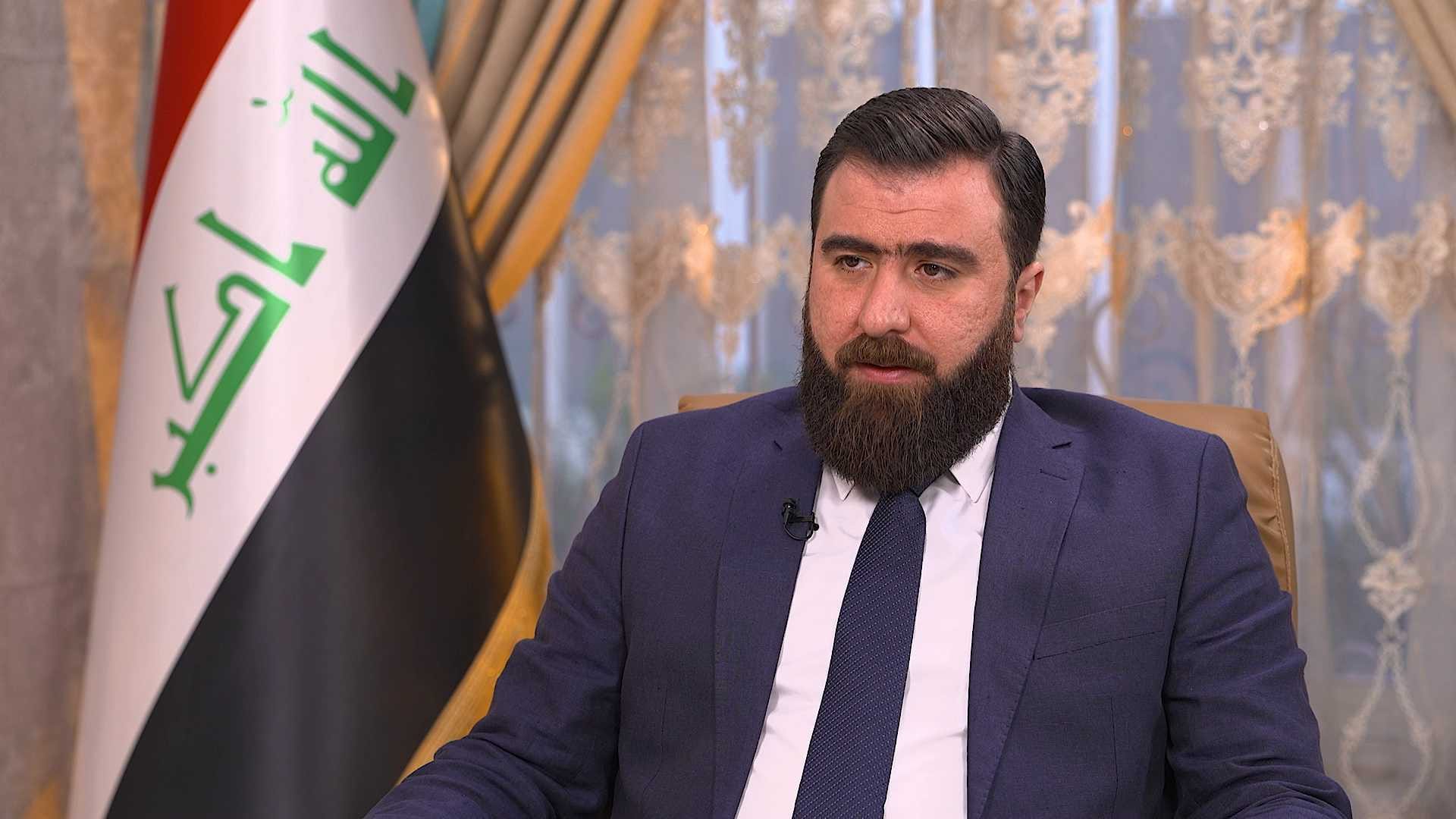 ئەمریکا سزاکانی سەر ڕەیان کلدانی نوێ دەکاتەوە