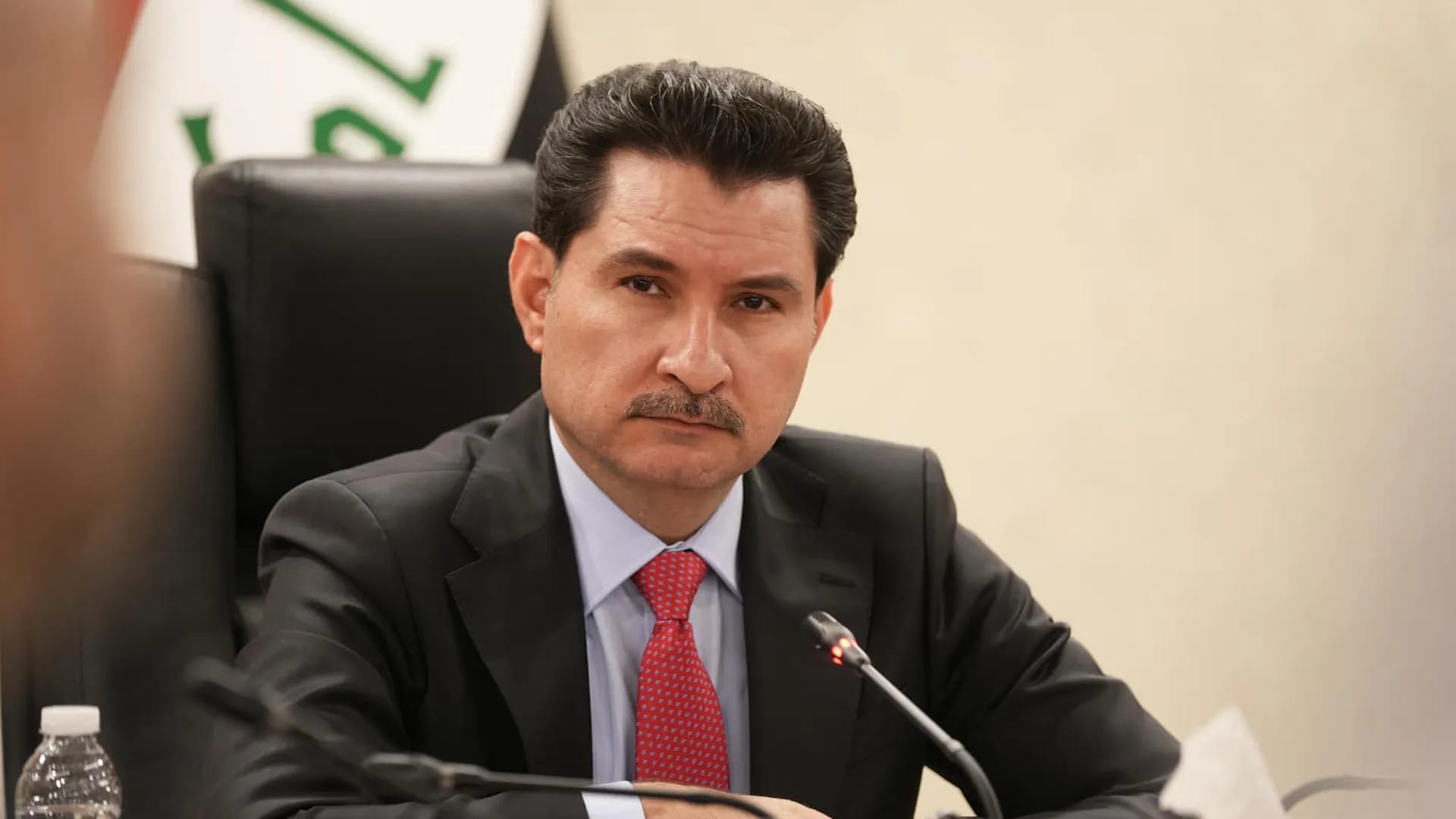 کاندیدی پارتی بۆ پۆستی جێگری سەرۆکی پەرلەمانی عێراق یەکلایی کرایەوە