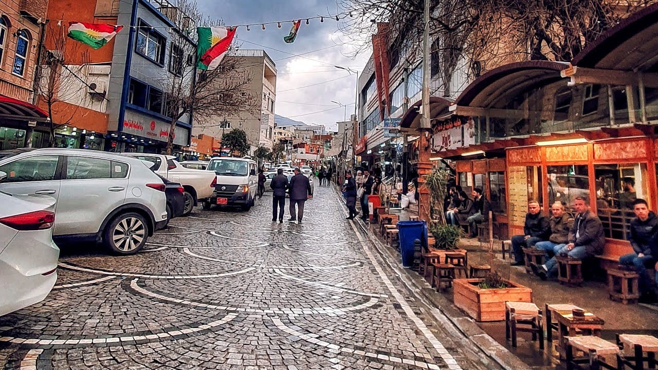 قایمقامی شەقڵاوە: پێشبینی هاتنی نزیکەی 15 هەزار گەشتیار بۆ ناوچەکەمان دەکەین