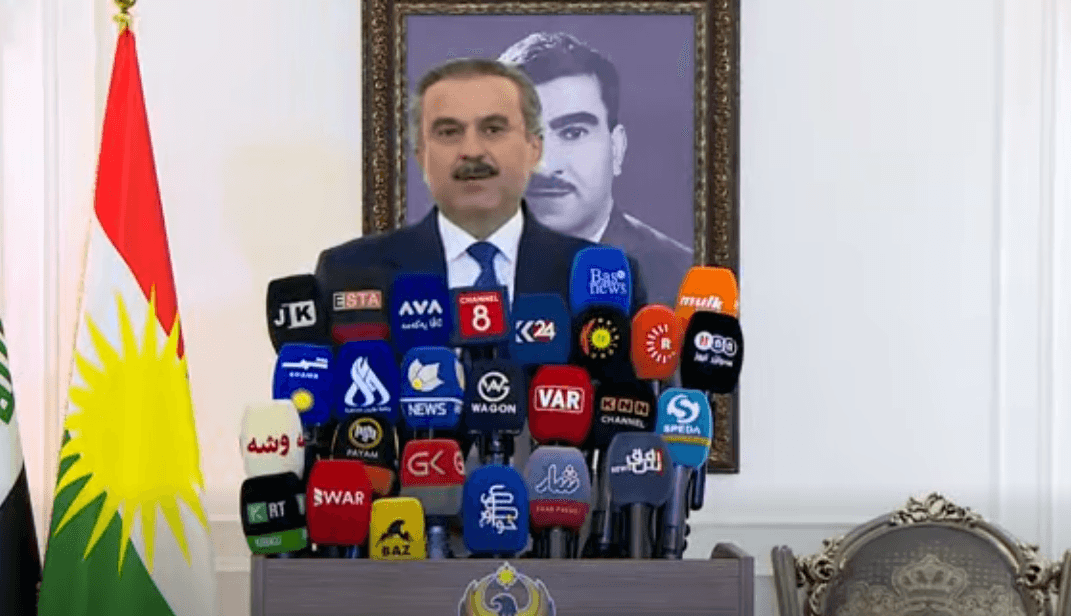 د. محەممەد شوكری: لەمساڵدا 210 مۆڵەت بە گوژمەی نزیكەی سێ ملیار دۆلار دراوە بە وەبەرهێنەران