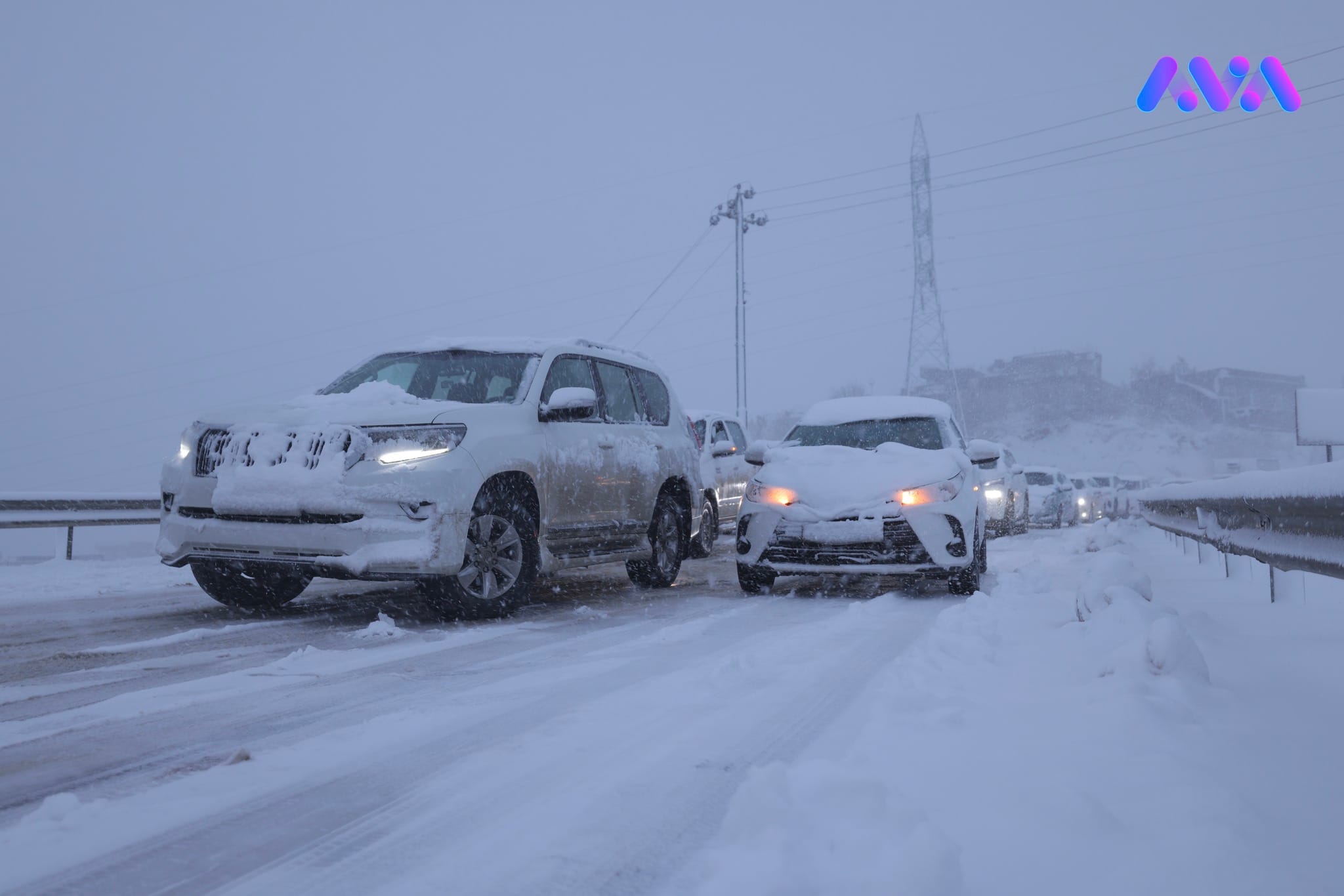 ئیدارەی سەربەخۆی سۆران: داوا لە هاونیشتمانیان دەکەین بۆ وێنەگرتن نەڕۆنە دەرەوە