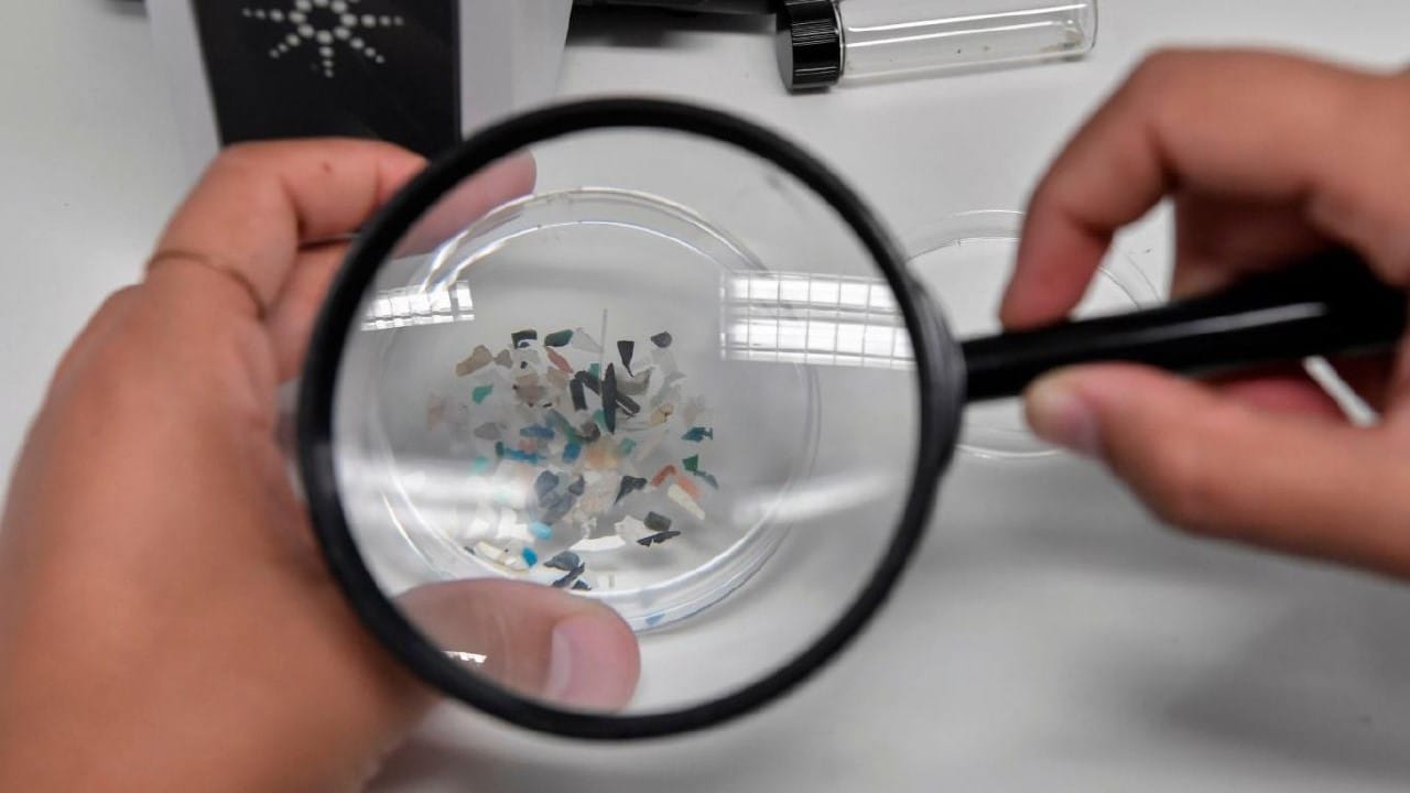 توێژینەوەیەکی شۆکهێنەر: وردیلە پلاستیکیەکان پیاوان تووشی نەخۆشیی دڵ دەکەن