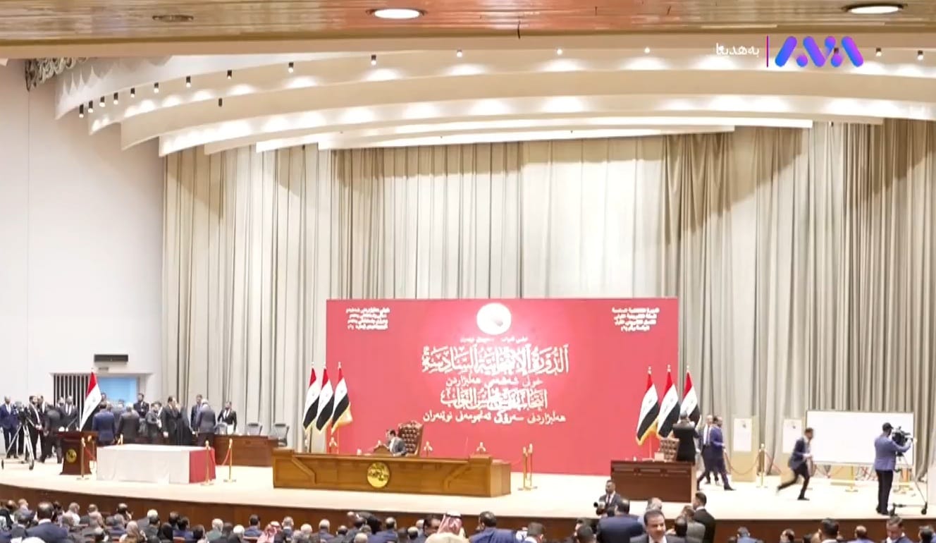 ڕێبوار کەریم بۆ ئاڤا: ناکشێمەوە