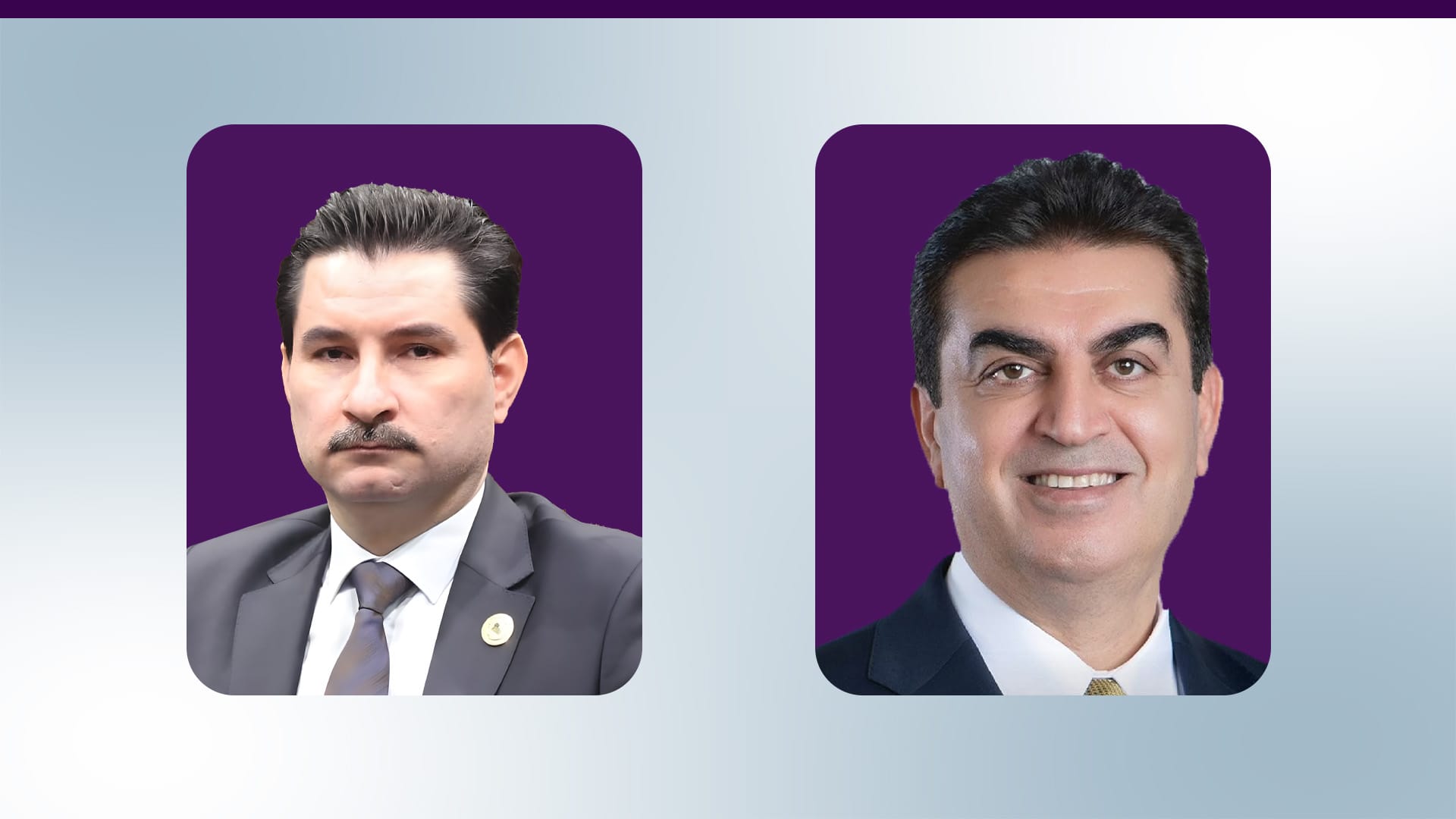 زانیاریی ئاڤا: پارتی شاخەوان عەبدوڵڵای کشاندەوە و فەرهاد ئەترووشی کاندید کرد