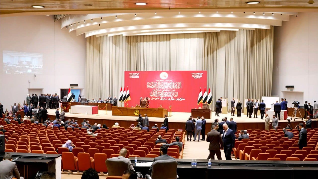 لەبەر پارتی دەرگای دووبارە خۆکاندیدکردن بۆ پۆستی جێگری دووەمی سەرۆکی پەرلەمان کرایەوە