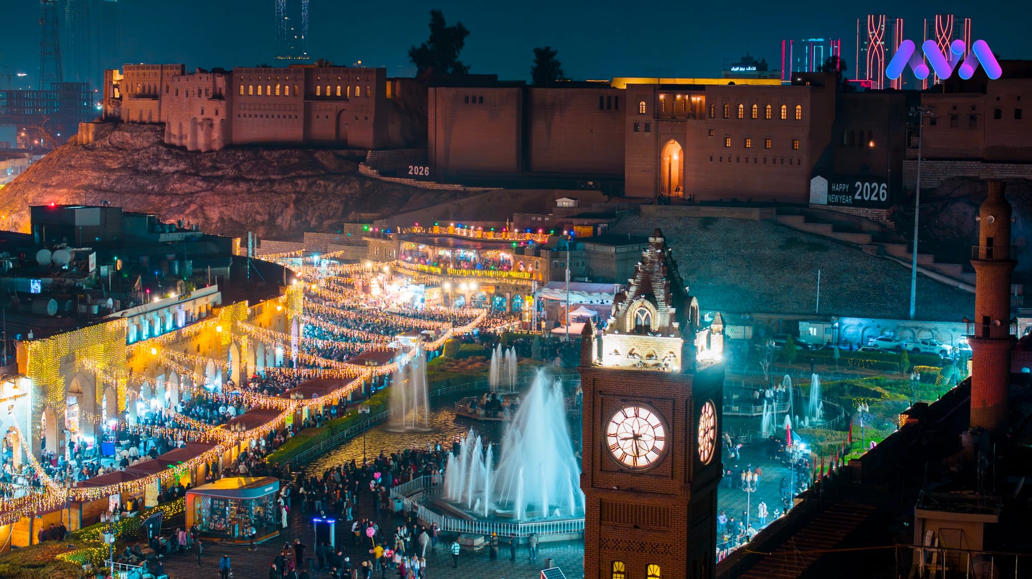 وەزیری تەندروستی: تیمە تەندروستییەکان لە سەرجەم ناوچەکان لە ئیشکگری دەبن