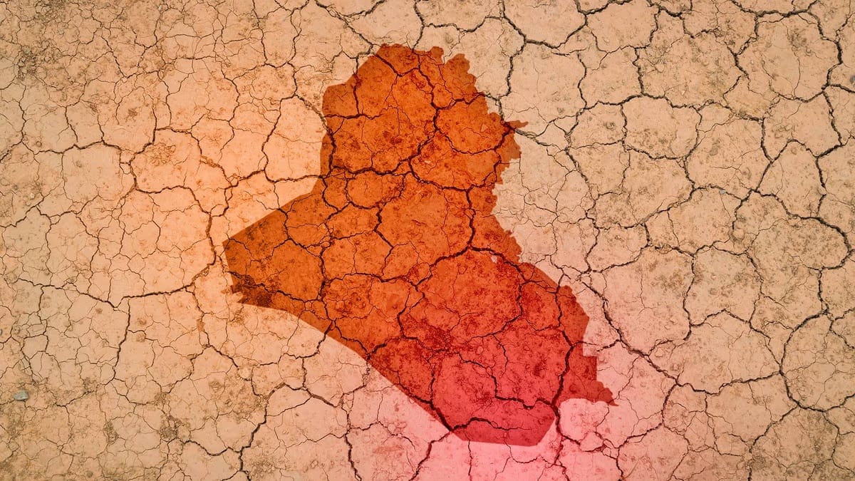 2025 ساڵێکی سەخت بوو بۆ عێراق و بەم کۆمەڵە ئاڵنگارییەوە دەچێتە 2026