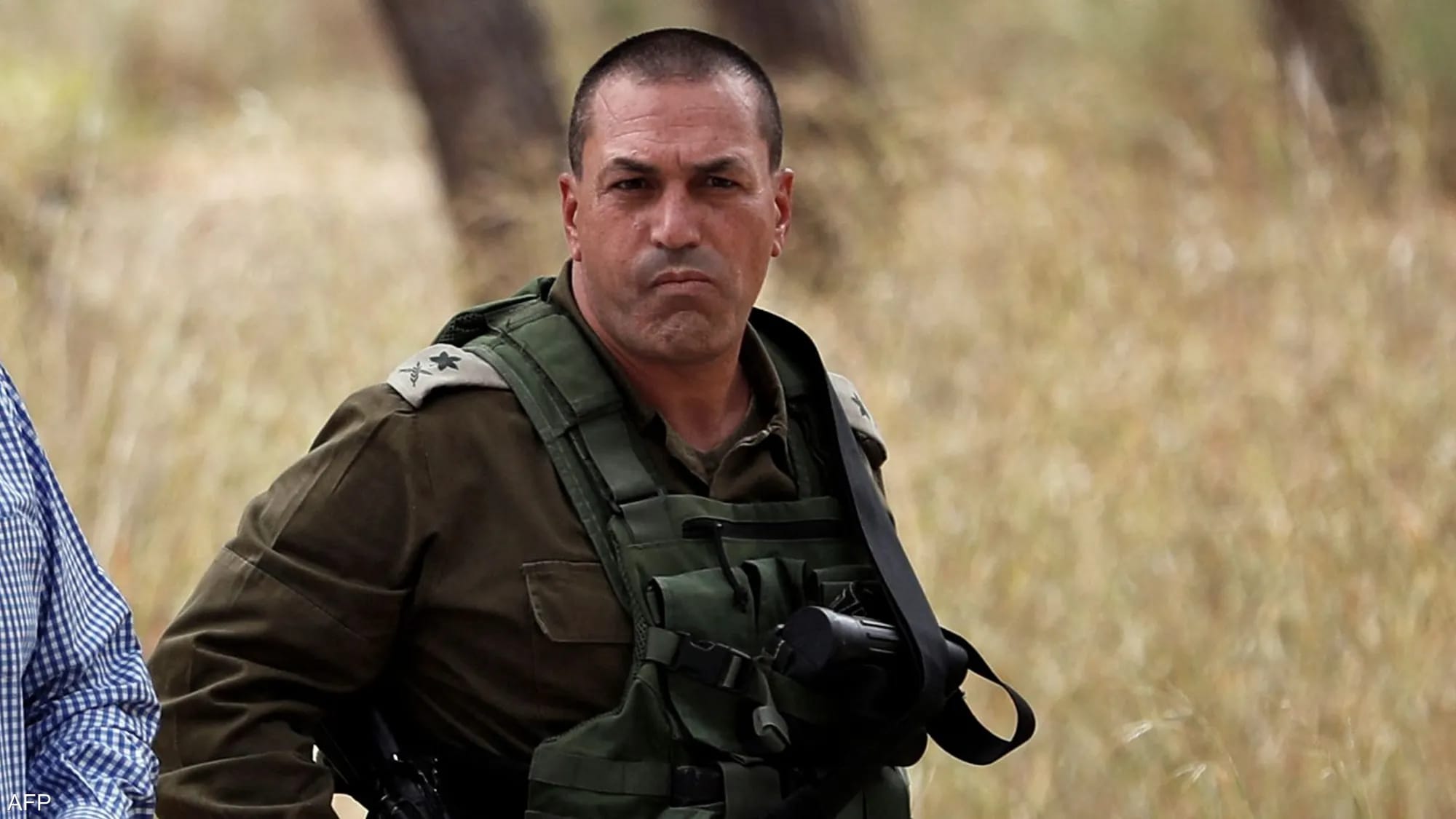 سوپای ئیسرائیل کارە لە پێشینەکانی بۆ ساڵی 2026 دیاری دەکات؛ چەکداماڵینی حەماس دیارترینیانە