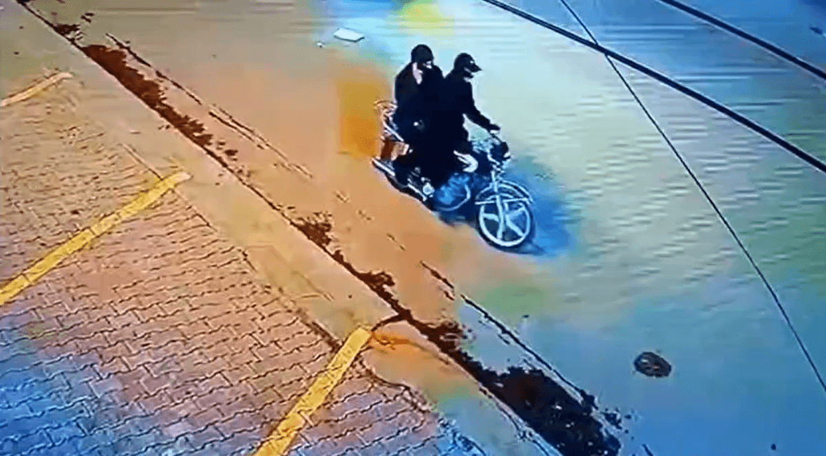 پۆلیسی کەرکووک دانپێدانانی بکوژانی ئافرەتێک بڵاو دەکاتەوە