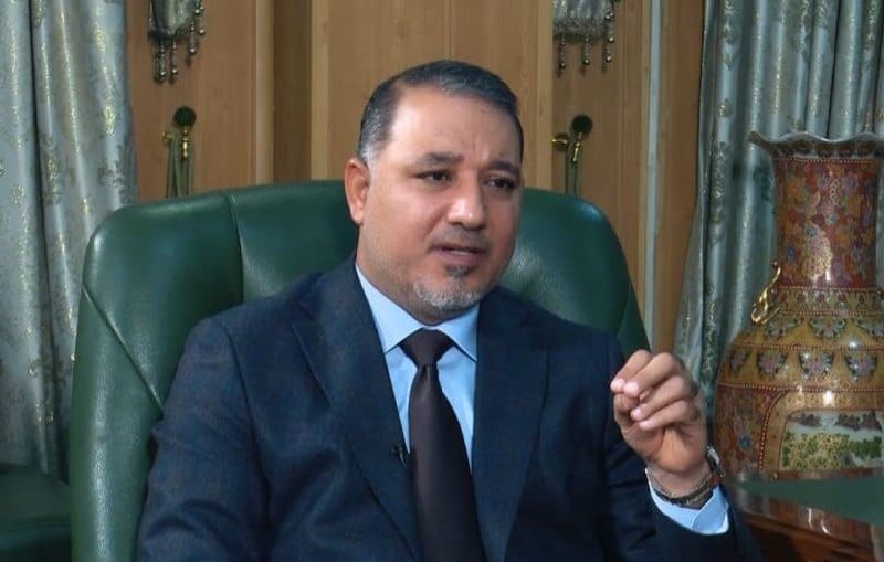 هێزە سەربەخۆ شیعییەکان باسم بەدری بۆ پۆستی سەرۆکوەزیران ڕەت دەکەنەوە