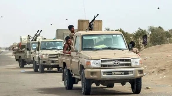 حکومەتی یەمەن دوو شارۆچکەی دیکە کۆنتڕۆڵ دەکاتەوە