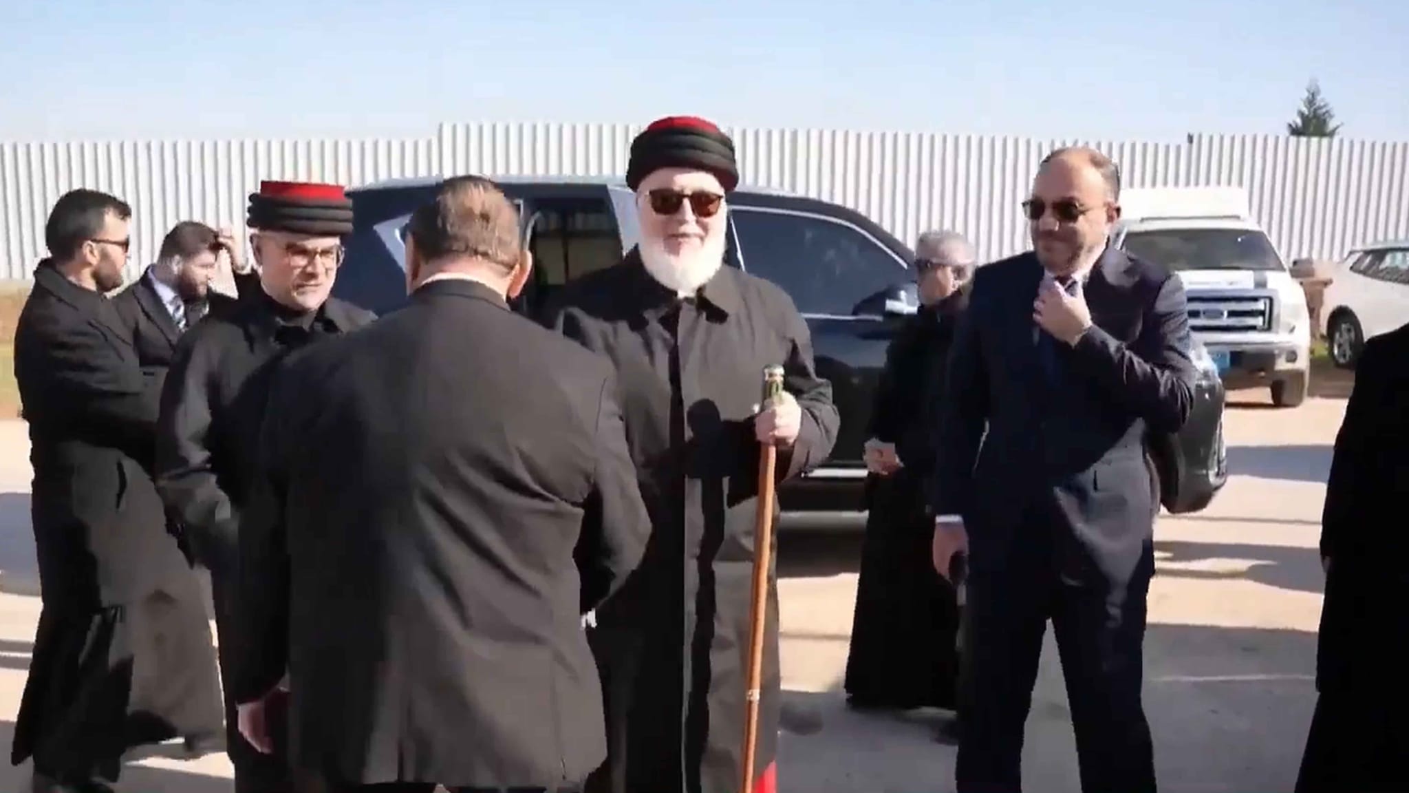 بە چاودێری سەرۆک بارزانی؛ سێمێل دەبێتە مەڵبەندی زیندووکردنەوەی مێژووی کۆمەڵکوژیی ئاشوورییەکان