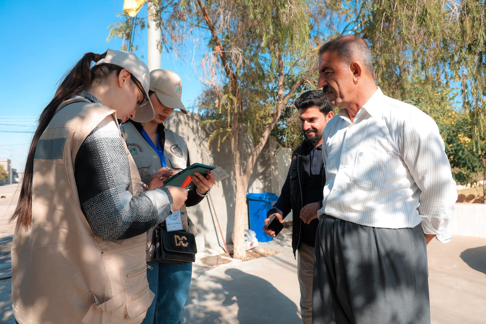 بژمێرەکانی کوردستان داوای شایستەی دارایی نیو مانگیان دەکەن