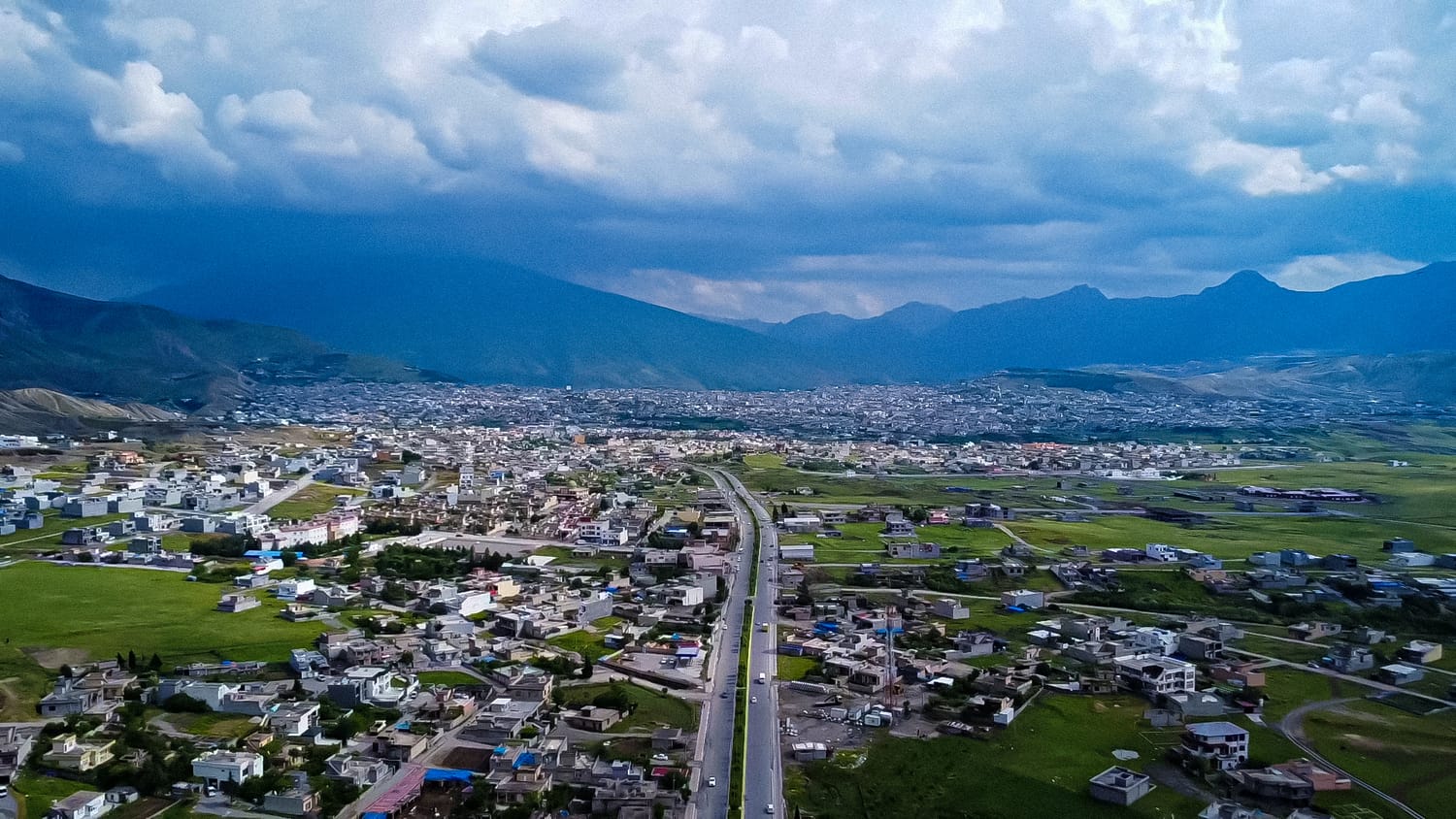 لە ساڵێكدا 94 پرۆژە لەسنووری شارەوانییەكانی دەوروبەری سۆران جێبەجێكراون
