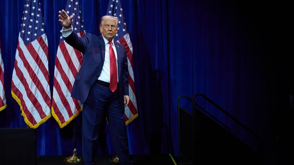 ئەمریکا پشتگیرییەکانی بۆ 66 ڕێکخراو و دامەزراوەی دیکە ڕادەگرێت