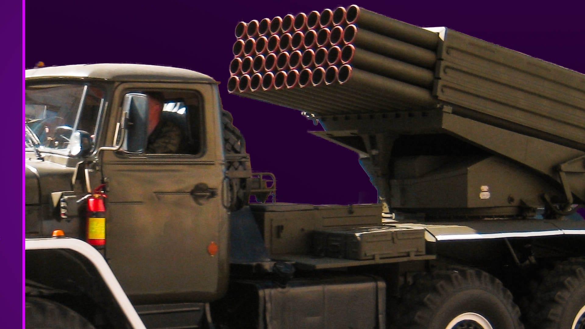 ئاسایشی سەر بە هەسەدە: سوپای سووریا بە مووشەکی "گراد" بۆردومانی گەڕەکە کوردییەکان دەکات