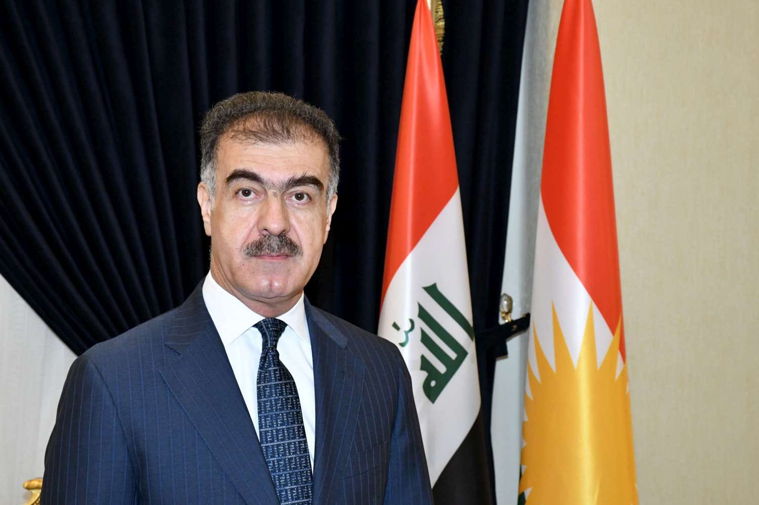 سەفین دزەیی: لەسەر هەموو لایەک پێویستە دان بە خۆیاندا بگرن