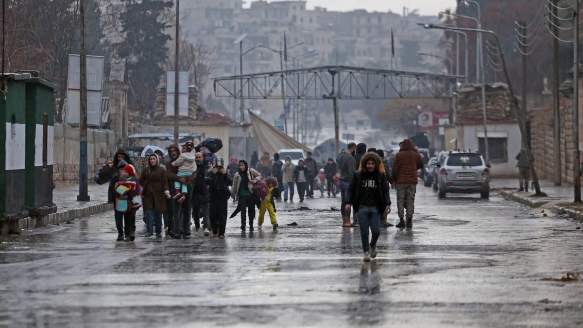 بۆ پشتیوانی لەکوردانی حەلەب سبەی لە سلێمانی و گەرمیان گردبوونەوەی ناڕەزایەتی فراوان بەڕێوەدەچێت