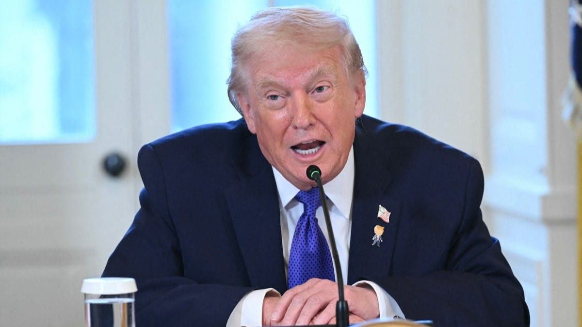 ترەمپ لەبارەی گرژییەکانی حەلەب: دەمانەوێت تووندوتیژییەکان بوەستێنرێن