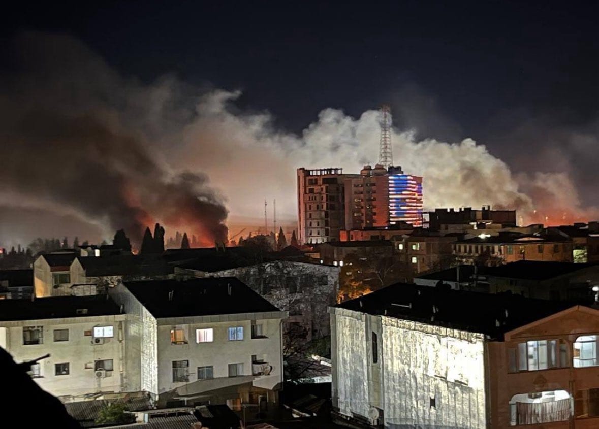 عەشیرەتێک هۆکاری گۆڕانی هاوکێشە سەربازییەکانی ئەشرەفییە دەبێت