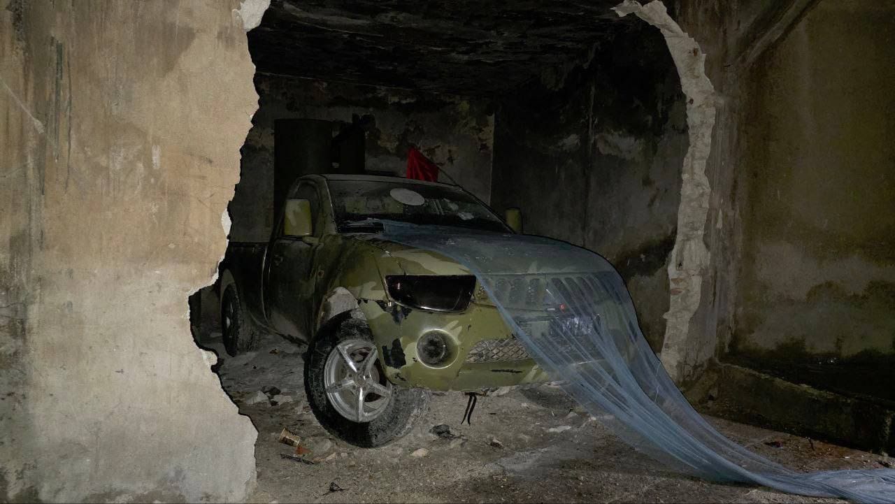 سوپای عەرەبی سووریا دەڵێت شێخ مەقسوود گیراوە و ئاسایشی ناوخۆ ڕەتی دەکاتەوە