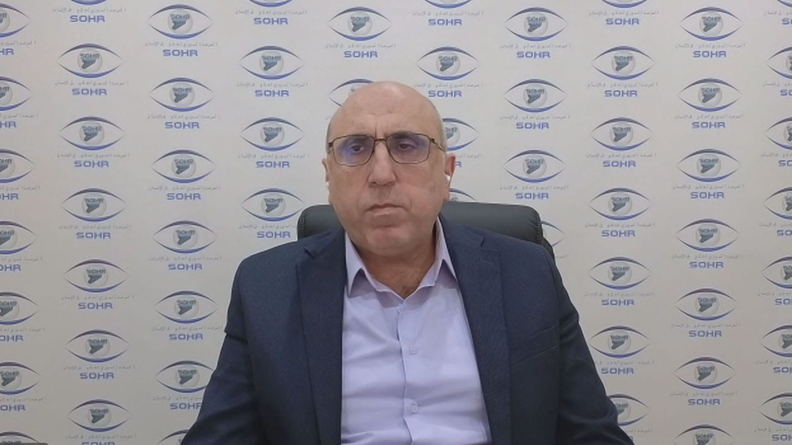 بەڕێوەبەری ڕوانگەی سووری بۆ ئاڤا: لە حەلەب کۆمەڵکوژیی بەرامبەر کورد کراوە