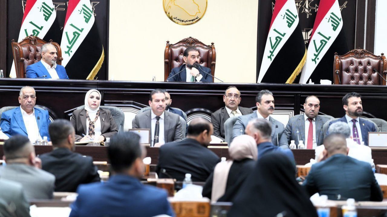 هەیبەت حەلبووسی بە بڕیارە تاکلایەنەکانی نەریتی سیاسی دەبەزێنێت