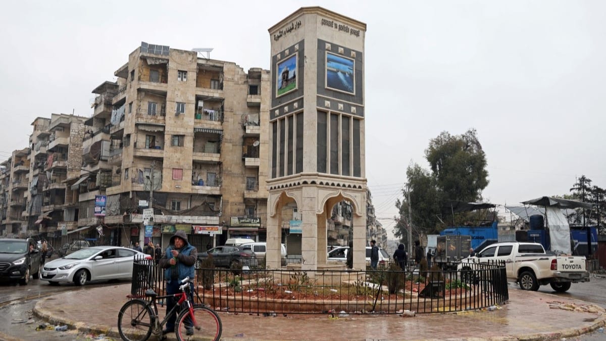 پارێزگاری حەلەب ئەنجامدانی ئاهەنگ و کۆبوونەوەی جەماوەری قەدەغە دەکات