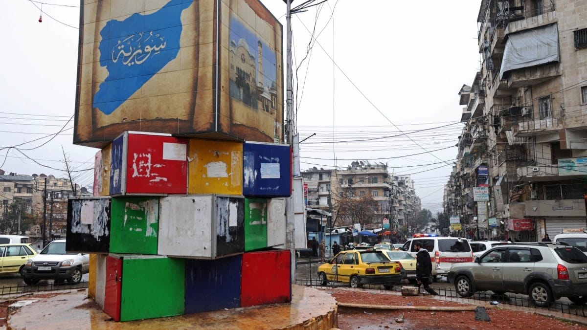 ئیسپانیا پێشوازی لە ڕێککەوتنی ئاگربەستی حەلەب دەکات