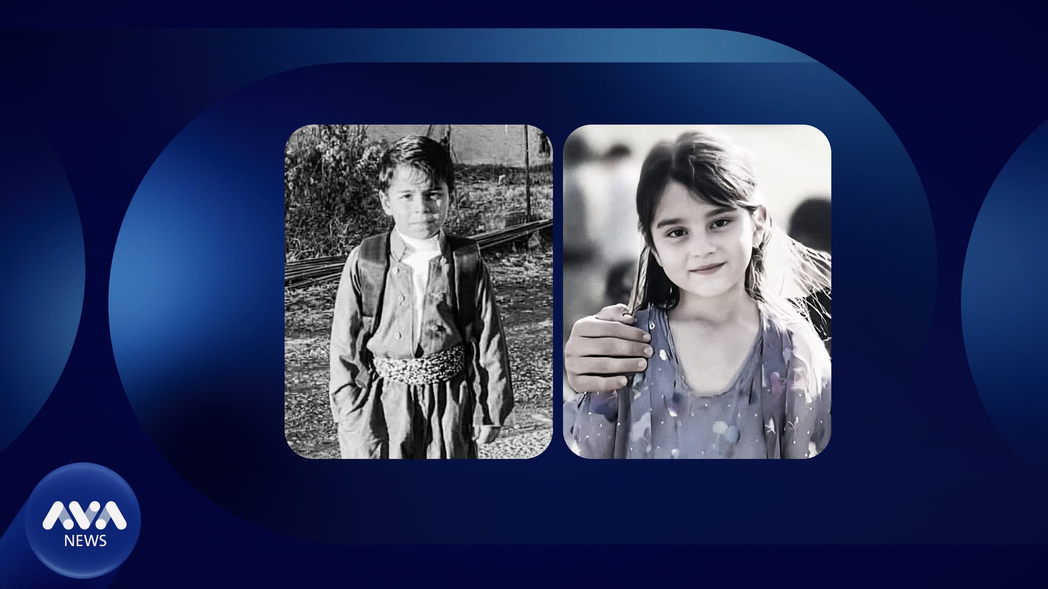 لە ڕووداوێکی هاتووچۆ خوشک و برایەک لە ڕێگای قوتابخانە گیانیان لەدەست دا