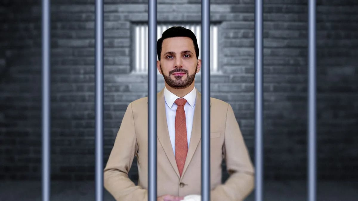 دادگای سلێمانی جارێکی دیکە ڕەتیکردەوە شاسوار عەبدولواحید ئازاد بکات